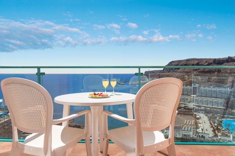 Mogán Princess & Beach Club 30