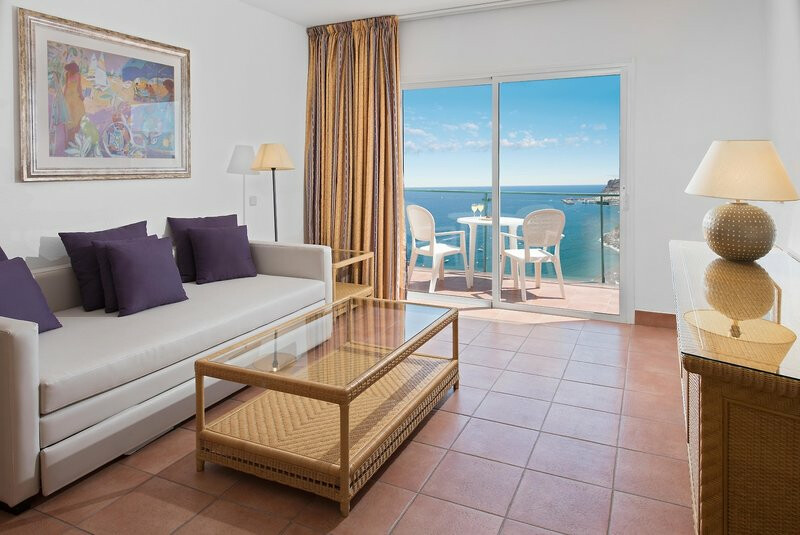 Mogán Princess & Beach Club 4