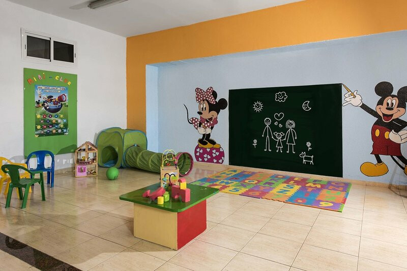 Mogán Princess & Beach Club 10