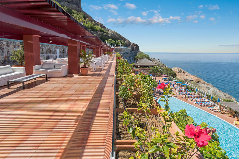 Mogán Princess & Beach Club 16