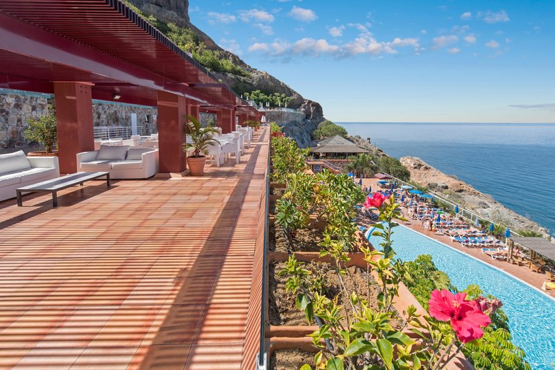 Mogán Princess & Beach Club 6
