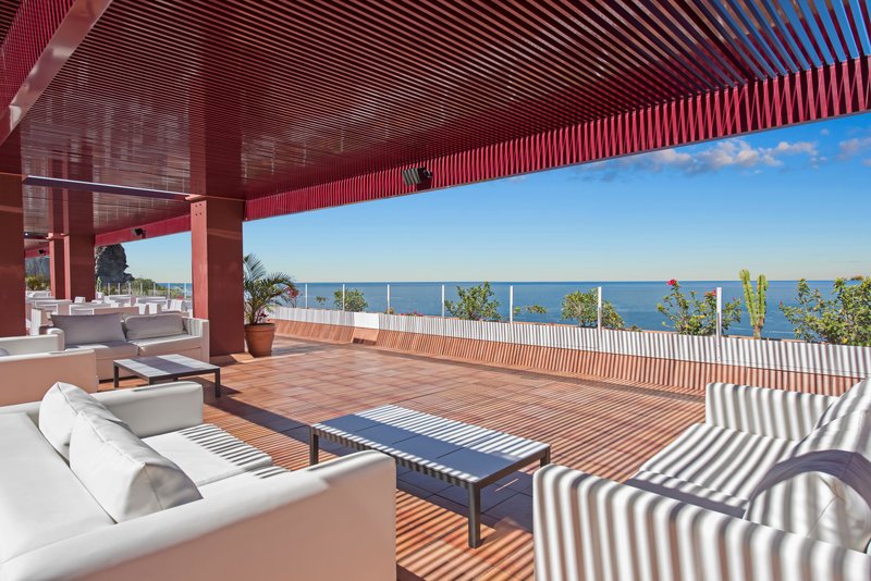 Mogán Princess & Beach Club 7