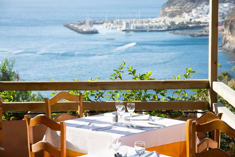 Mogán Princess & Beach Club 12