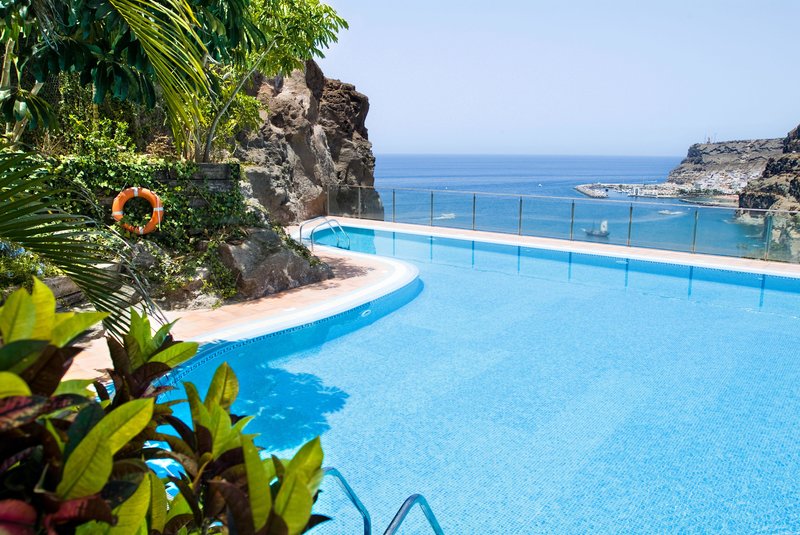 Mogán Princess & Beach Club 14
