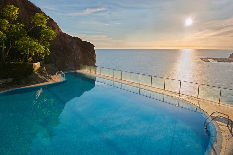 Mogán Princess & Beach Club 15
