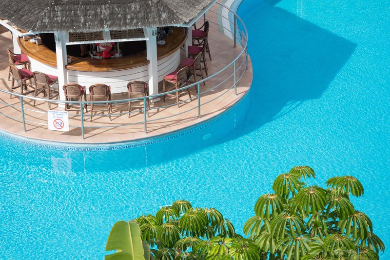 Mogán Princess & Beach Club 17