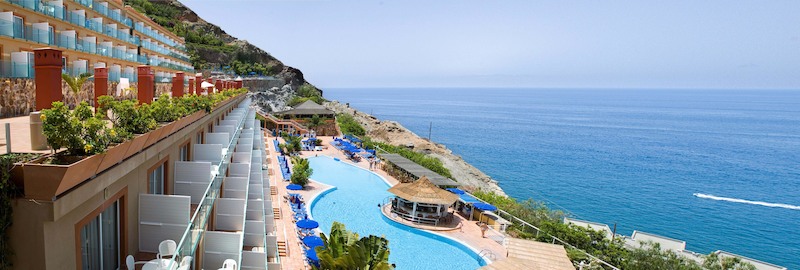 Mogán Princess & Beach Club 20