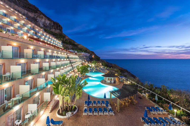Mogán Princess & Beach Club 21