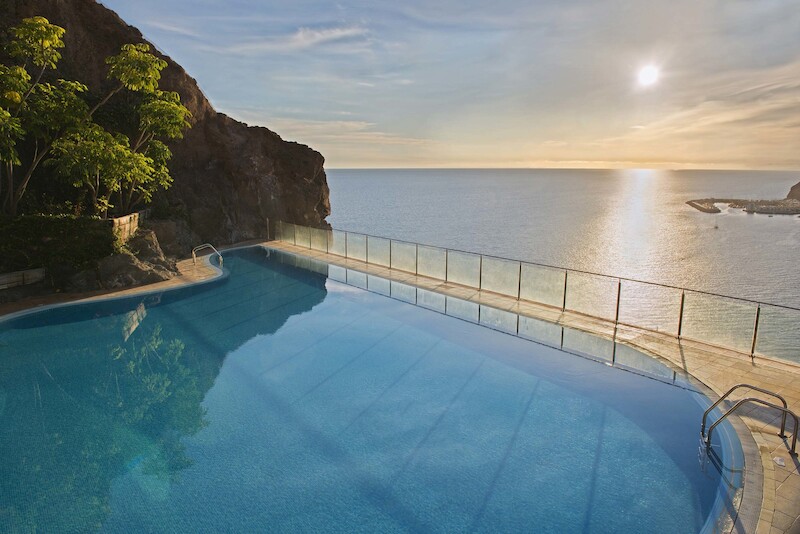 Mogán Princess & Beach Club 22