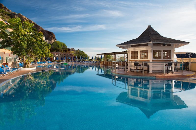Mogán Princess & Beach Club 24