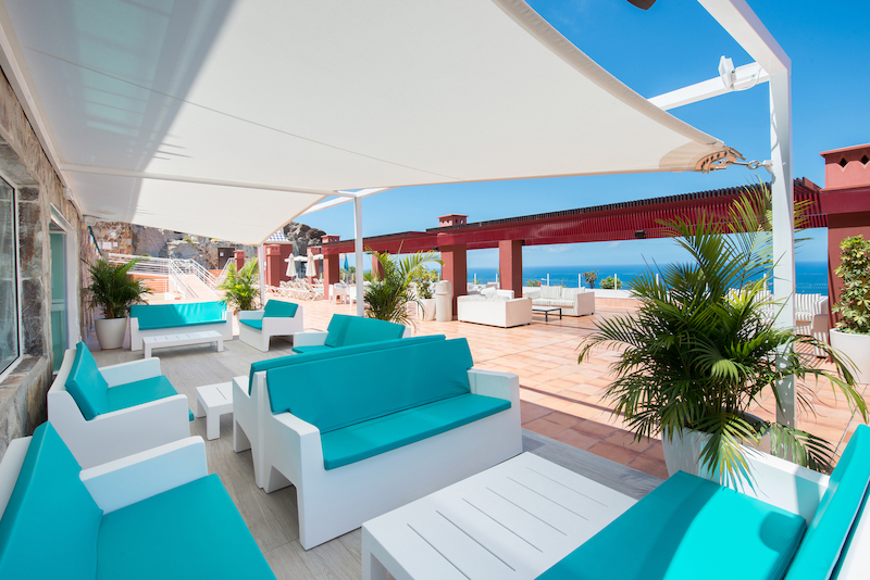 Mogán Princess & Beach Club 29