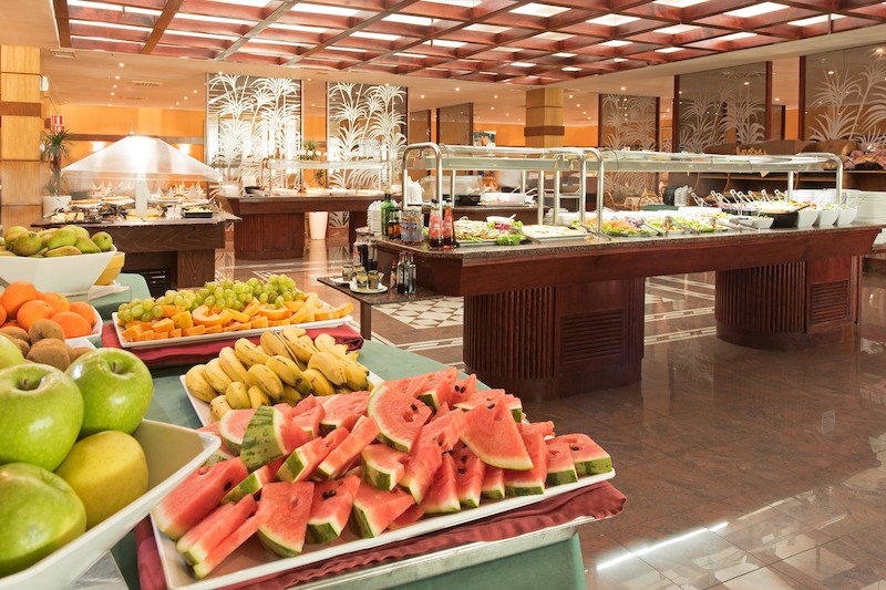 Mogán Princess & Beach Club 31