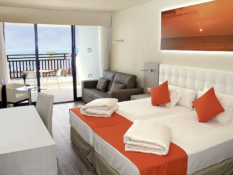 Sandos Papagayo Beach Resort 2