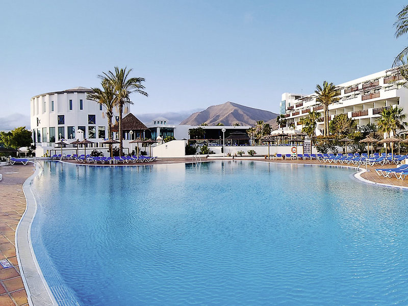 Sandos Papagayo Beach Resort 3