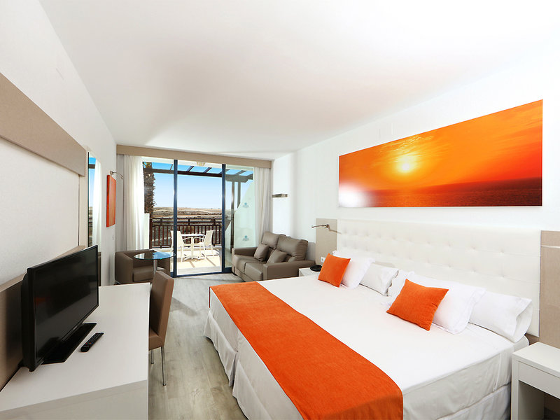 Sandos Papagayo Beach Resort 4