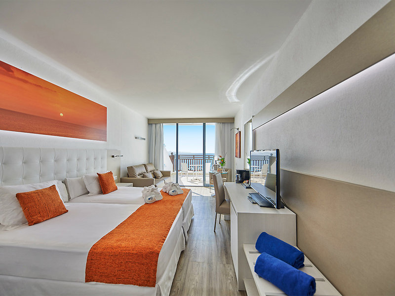 Sandos Papagayo Beach Resort 5