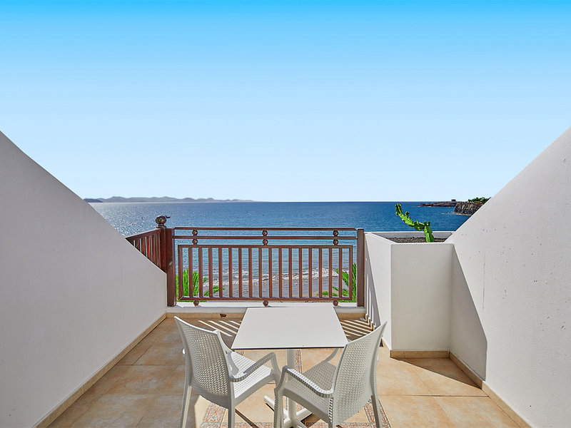 Sandos Papagayo Beach Resort 6