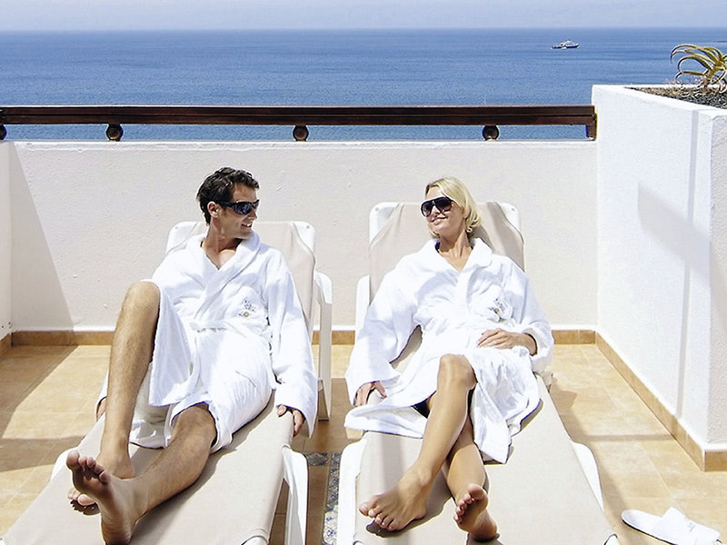 Sandos Papagayo Beach Resort 7