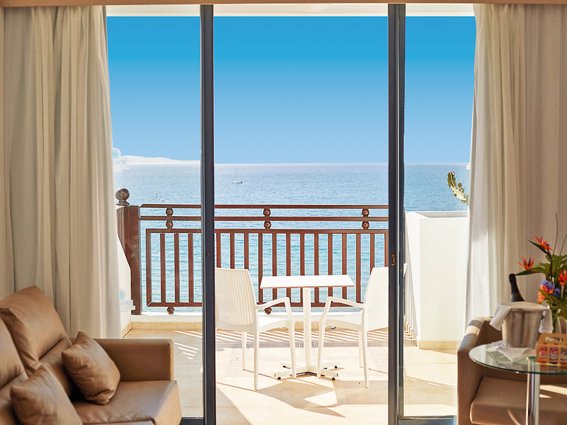 Sandos Papagayo Beach Resort 8