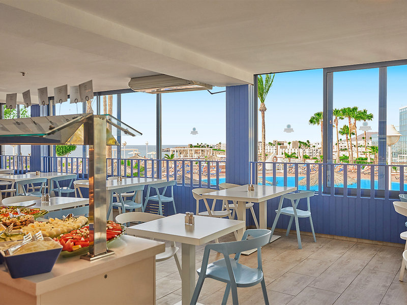 Sandos Papagayo Beach Resort 10