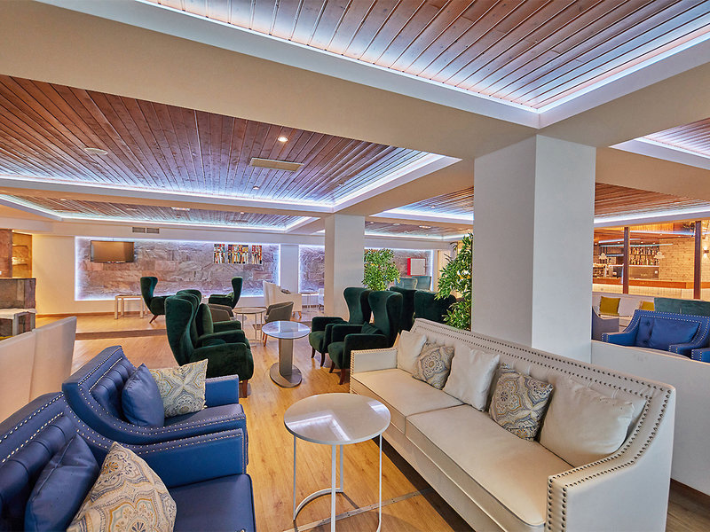 Sandos Papagayo Beach Resort 14