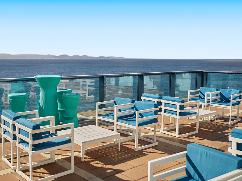 Sandos Papagayo Beach Resort 15