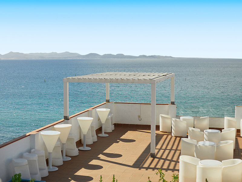 Sandos Papagayo Beach Resort 16