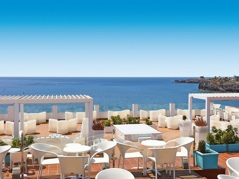 Sandos Papagayo Beach Resort 17