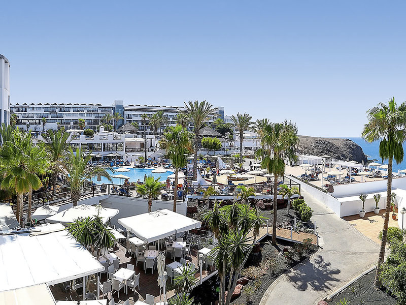 Sandos Papagayo Beach Resort 19