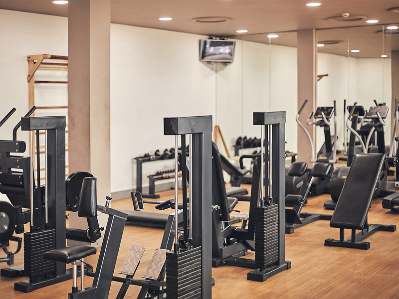 Sandos Papagayo Beach Resort 20