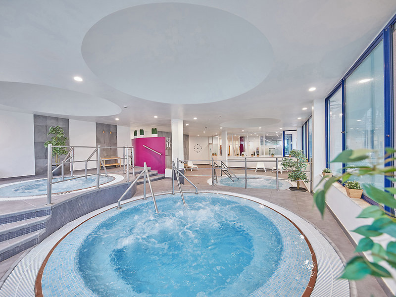 Sandos Papagayo Beach Resort 22