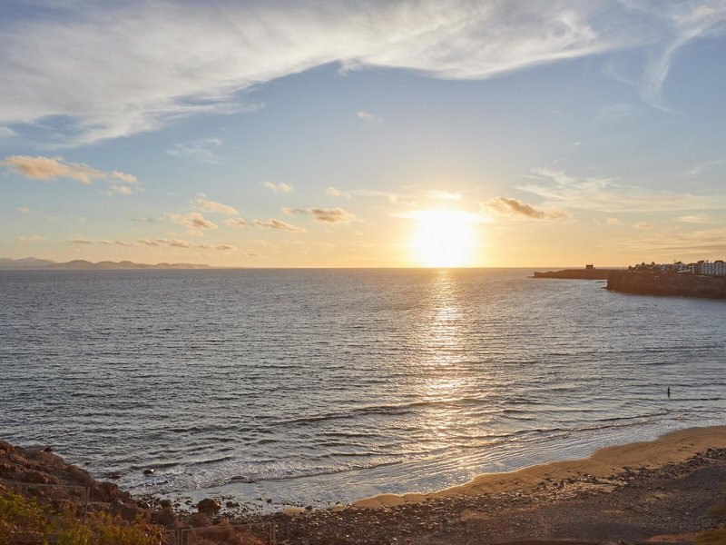 Sandos Papagayo Beach Resort 3