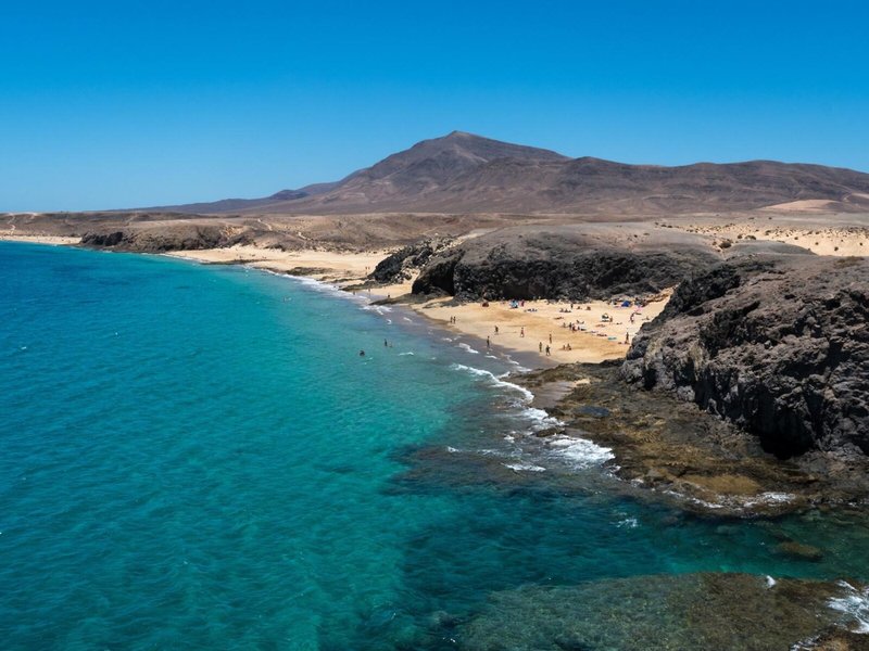 Sandos Papagayo Beach Resort 4