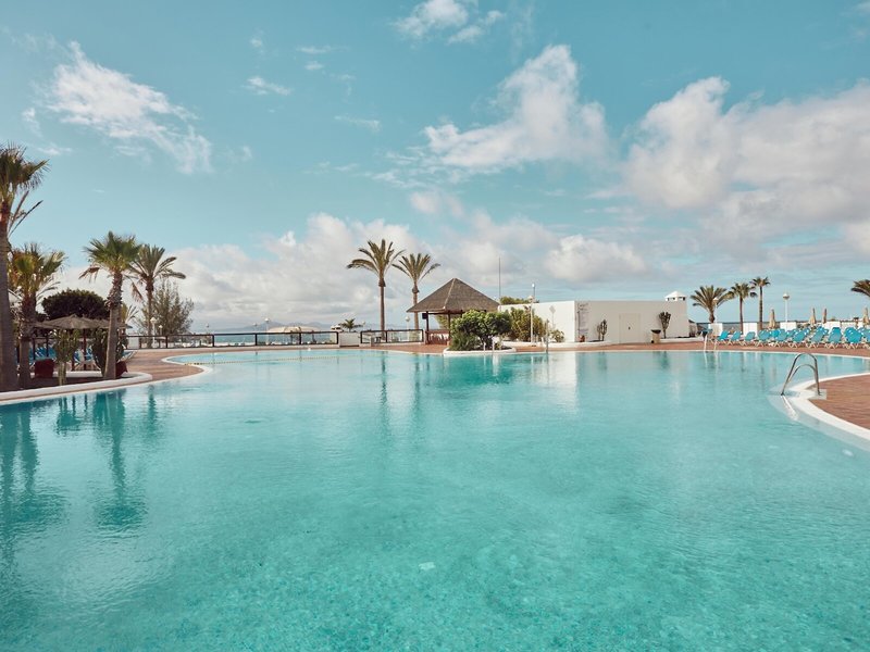 Sandos Papagayo Beach Resort 6