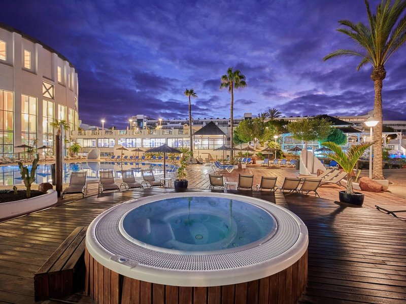 Sandos Papagayo Beach Resort 7