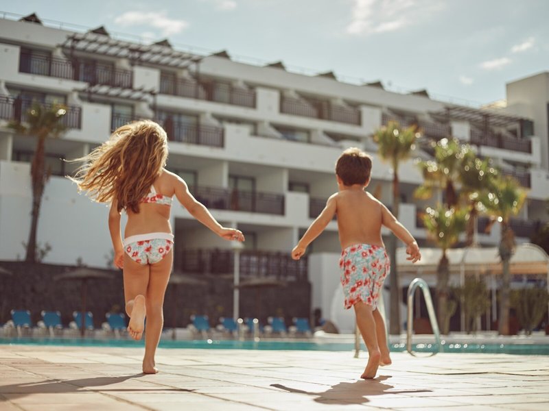 Sandos Papagayo Beach Resort 8