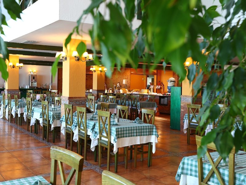 Sandos Papagayo Beach Resort 14