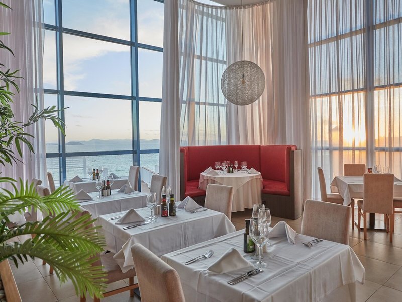Sandos Papagayo Beach Resort 24