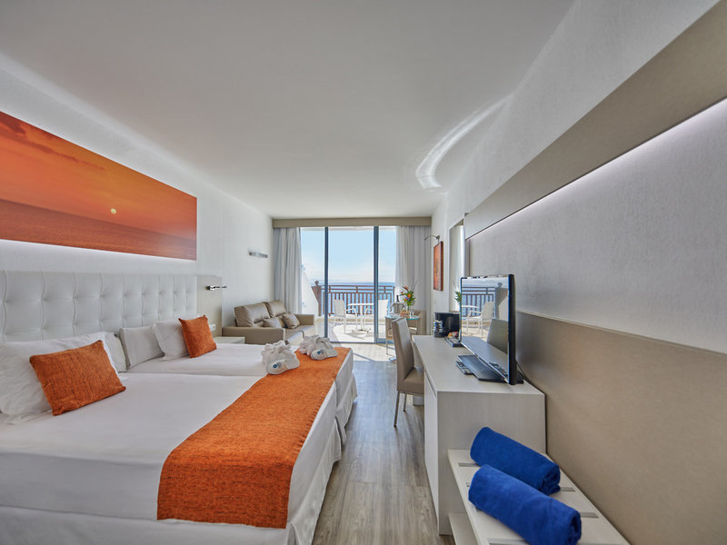 Sandos Papagayo Beach Resort 38