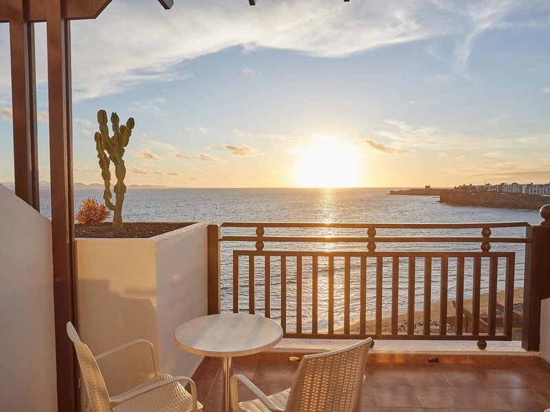 Sandos Papagayo Beach Resort 46