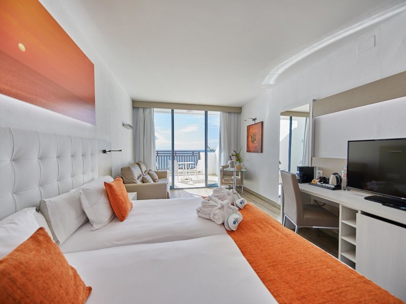 Sandos Papagayo Beach Resort 47