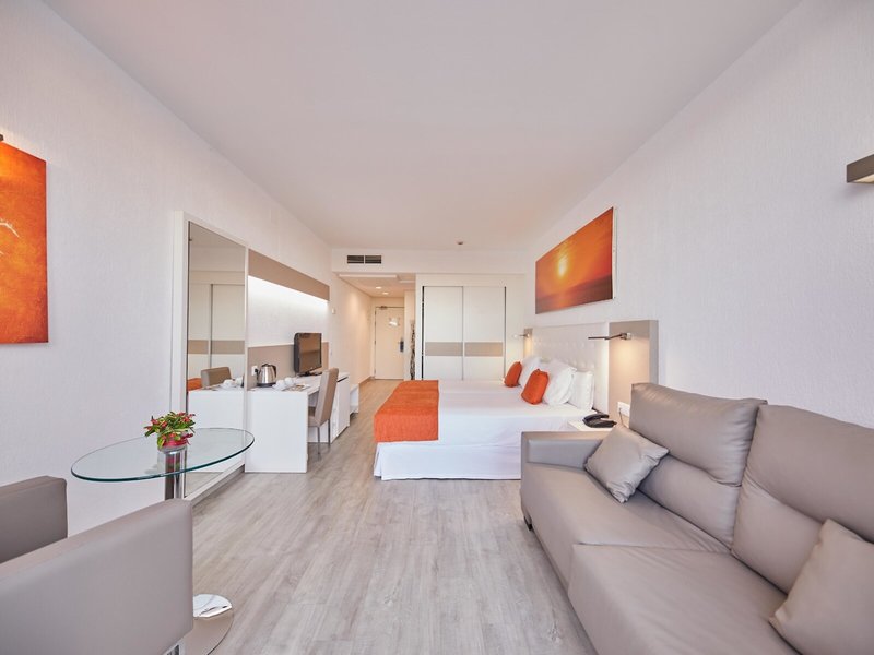 Sandos Papagayo Beach Resort 49