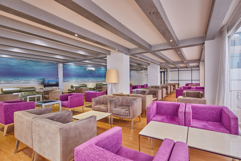 Sandos Papagayo 17
