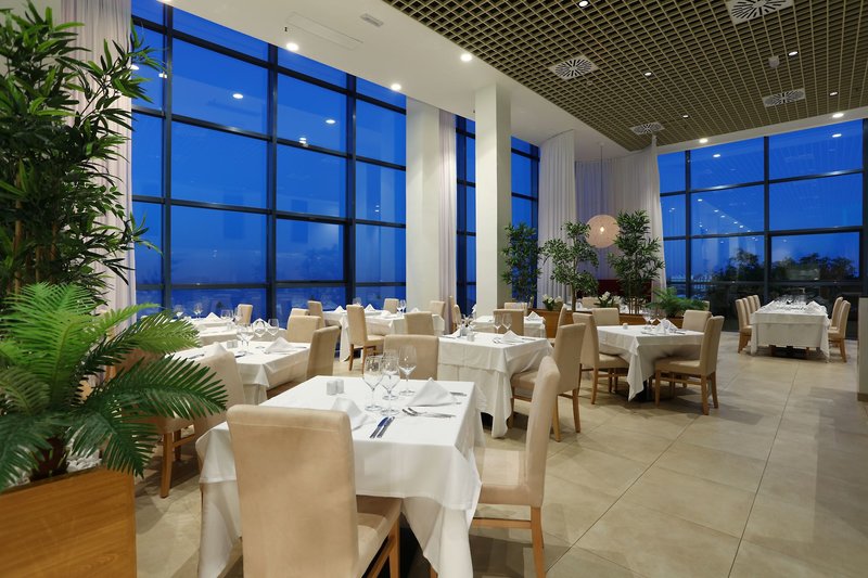 Sandos Papagayo Beach Resort 6 - Restaurant
