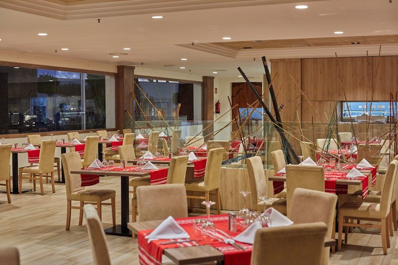 Sandos Papagayo Beach Resort 7 - Restaurant
