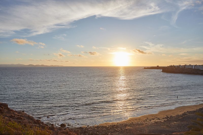 Sandos Papagayo Beach Resort 10 - Landscape