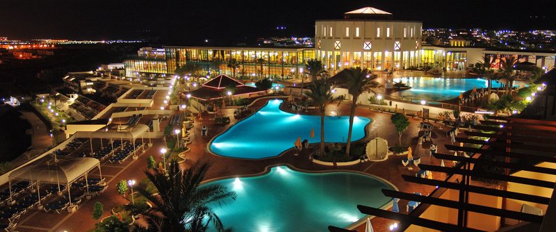 Sandos Papagayo Beach Resort 13 - Outdoor Pool