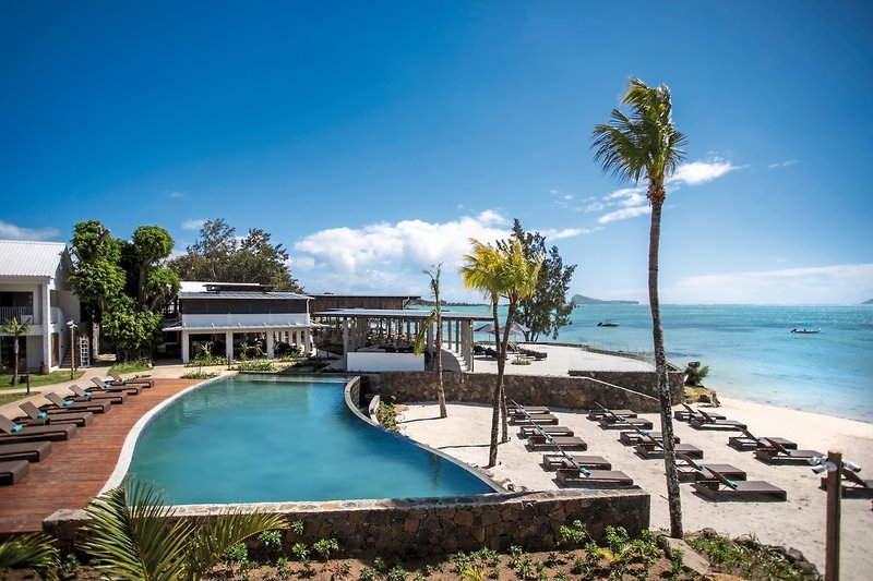 Sea Diamond Boutique Hotel & Spa 1