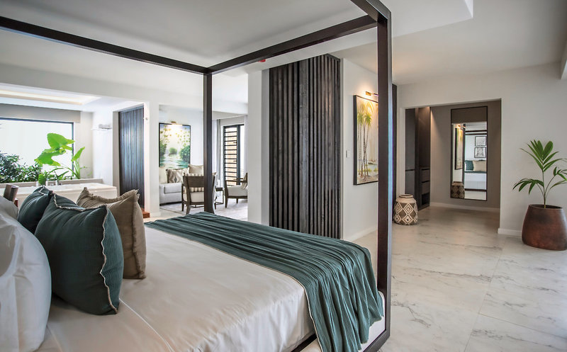Sea Diamond Boutique Hotel & Spa 8