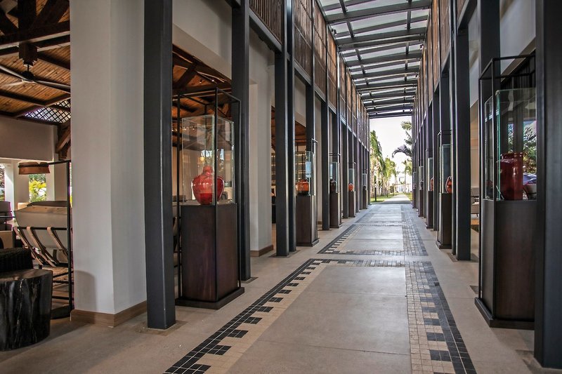 Sea Diamond Boutique Hotel & Spa 15